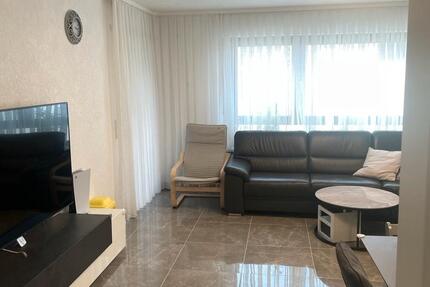 3 Zimmer Wohnung mit Garage zu vermieten 3 zimmer