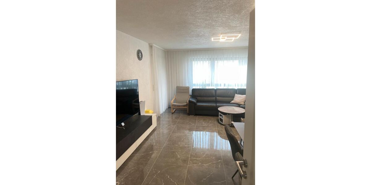 3 Zimmer Wohnung mit Garage zu vermieten 3 zimmer