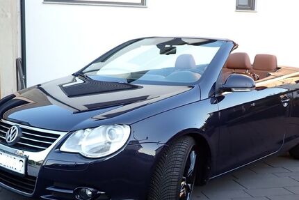 VW Eos 77.242 km 7.900 &euro; Bietigheim-Bissingen 74321