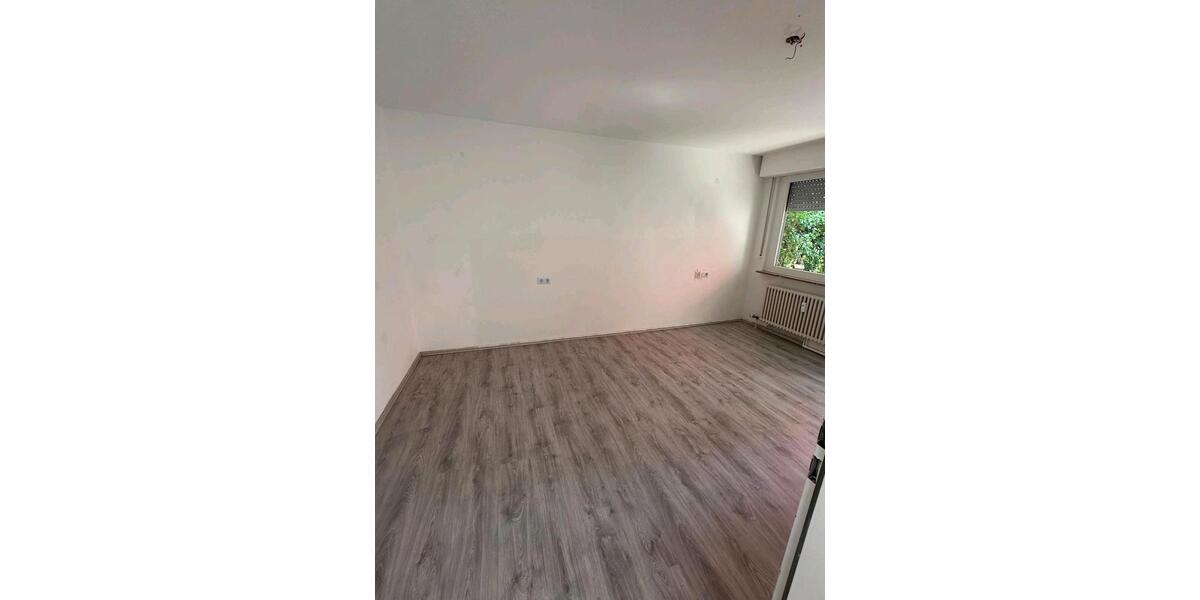 Terrassenwohnung Stuttgart Feuerbach - 2 Zimmer, 55 m&sup2;, 249.000&euro; | Angebot:27271195
