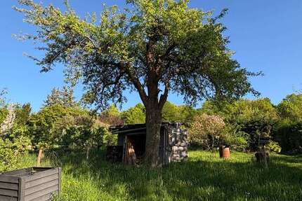 Grundstück Stuttgart Luginsland - 25.000&euro; | Angebot:26303890