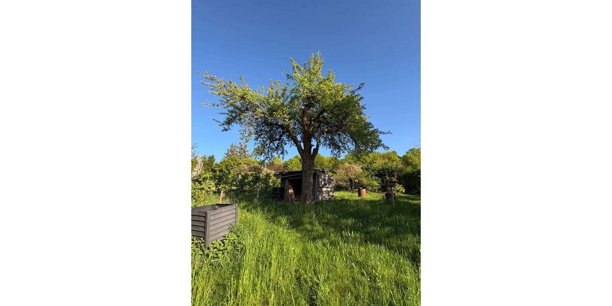 Grundstück Stuttgart Luginsland - 25.000&euro; | Angebot:26303890