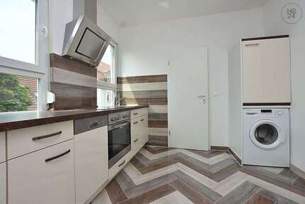 Wohnung zum Mieten in Stuttgart 1.090 € 30 m²