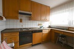 Kleine Familie sucht bezahlbares Haus mit schönem, ruhigen Garten??? Hurra, gefunden! - Reihenendhaus Vaihingen/Enz Enz | Angebot:25327764