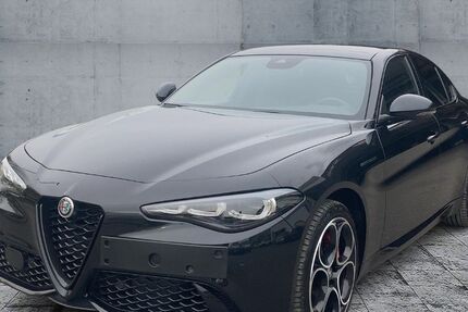 Alfa Romeo Giulia 33.670 km 42.990 &euro; Köngen 73257