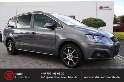 Seat Alhambra 164.000 km 11.980 &euro; Kirchheim unter Teck 73230