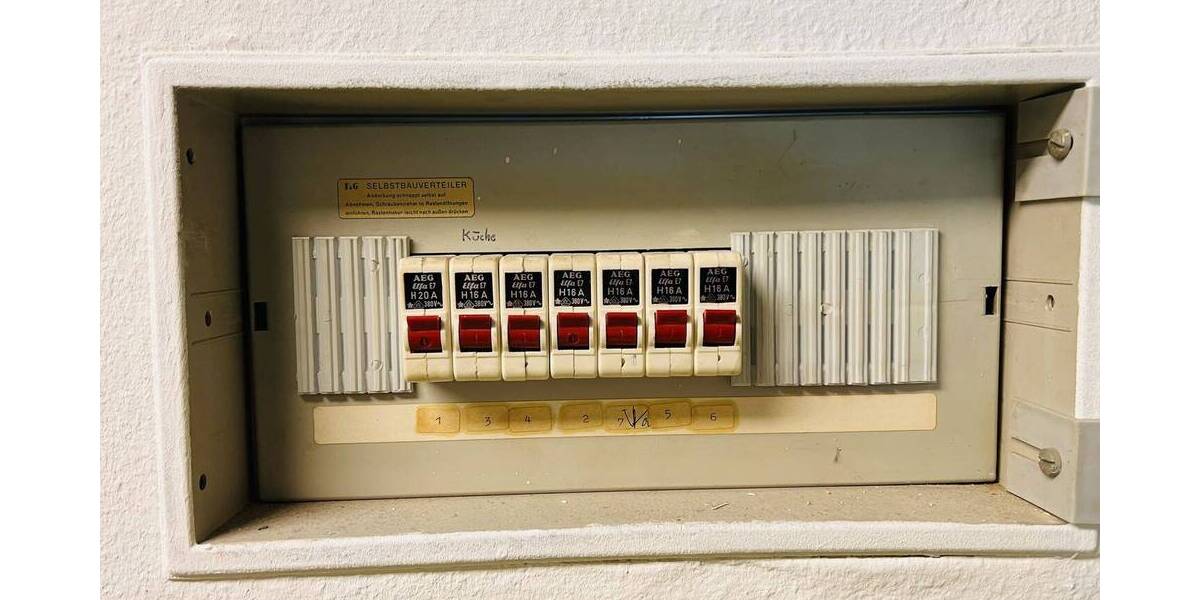 Etagenwohnung Ludwigsburg Eglosheim - 4 Zimmer, 95 m&sup2;, 314.000&euro; | Angebot:24060554