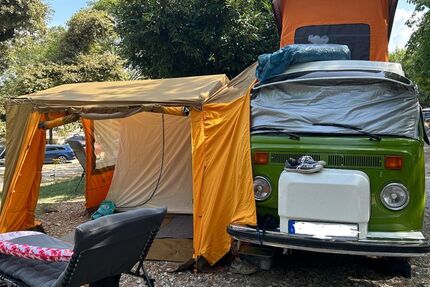VW T2 83.000 km 45.000 &euro; Aidlingen 71134