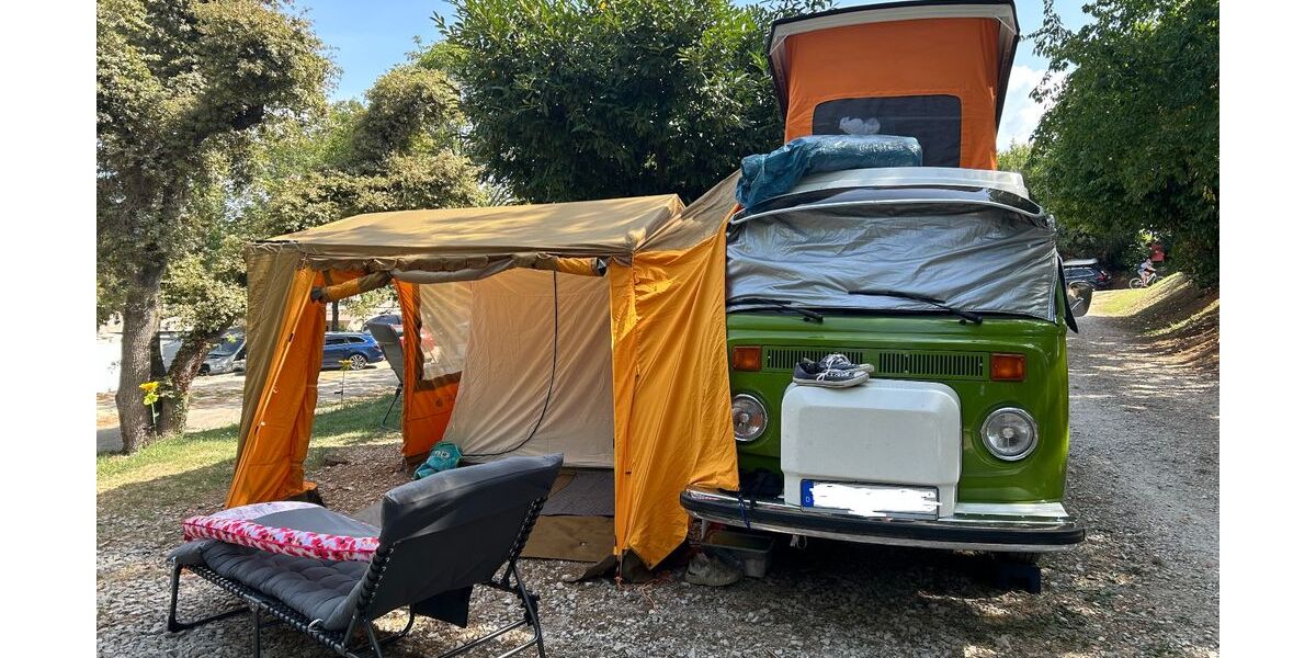 VW T2 83.000 km 45.000 &euro; Aidlingen 71134