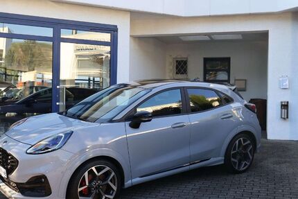 Ford Puma 8.750 km 27.750 € Besigheim 74354