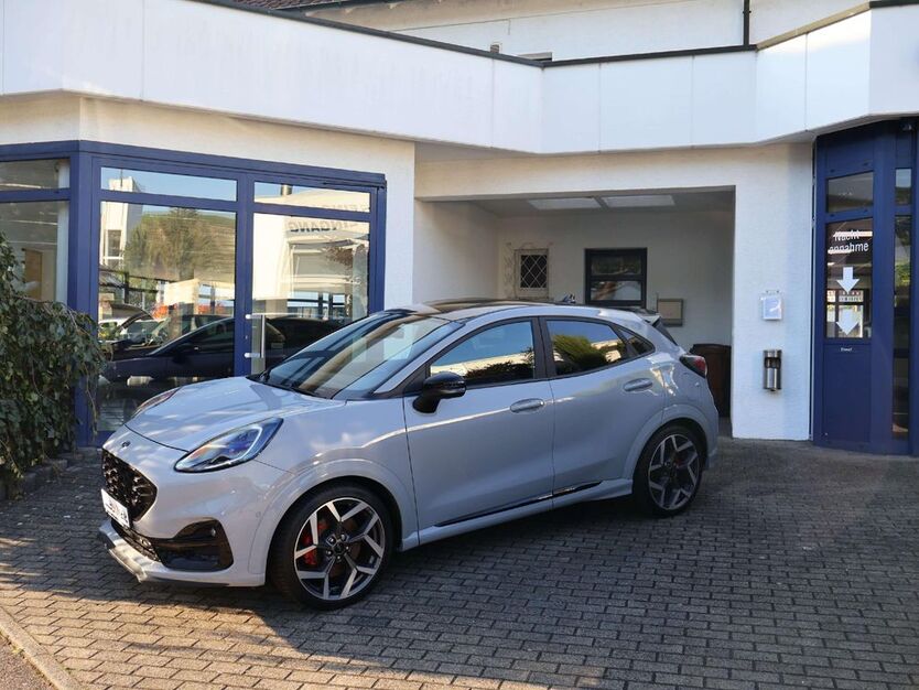 Ford Puma 8.750 km 27.750 € Besigheim 74354
