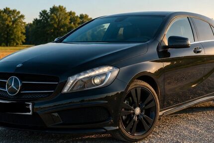 Mercedes-Benz A 200 181.000 km 9.900 &euro; Schwieberdingen 71701