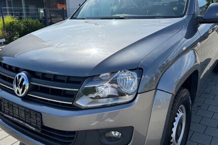 VW Amarok 125.000 km 11.980 &euro; Holzgerlingen 71088