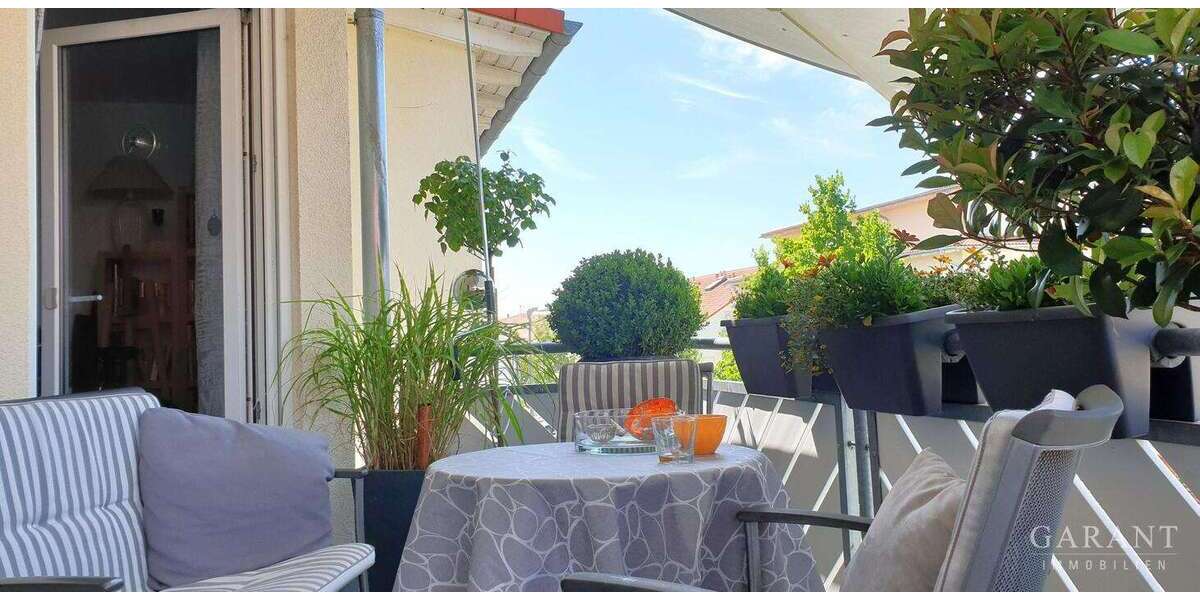 Etagenwohnung Freiberg am Neckar - 4 Zimmer, 92 m&sup2;, 440.000&euro; | Angebot:27142384