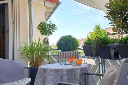 Wohnung Freiberg am Neckar - 4 Zimmer, 92 m&sup2;, 440.000&euro; | Angebot:27142384