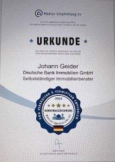 Etagenwohnung Leonberg - 2 Zimmer, 69 m&sup2;, 280.000&euro; | Angebot:25251112