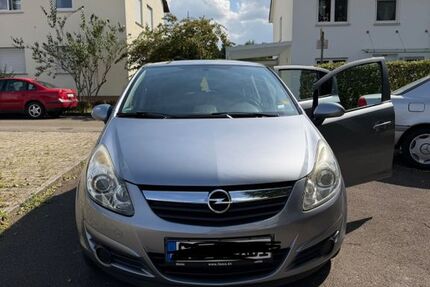 Opel Corsa 128.000 km 3.100 &euro; Kirchheim unter Teck 73230