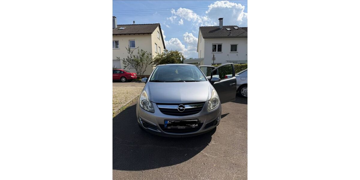 Opel Corsa 128.000 km 3.100 &euro; Kirchheim unter Teck 73230