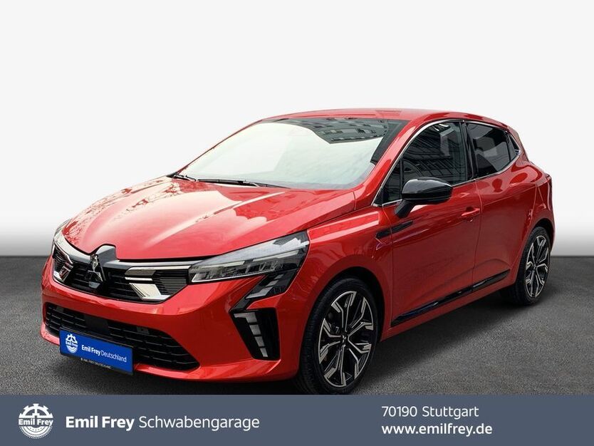 Mitsubishi Colt 5.000 km 20.990 € Stuttgart 70190