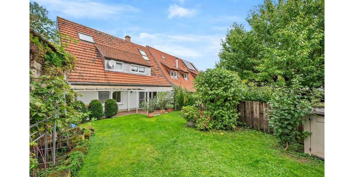 Einfamilienhaus Gerlingen - 7 Zimmer, 145 m&sup2;, 589.000&euro; | Angebot:26108990
