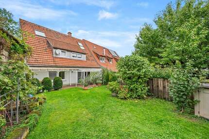 Haus Gerlingen - 7 Zimmer, 145 m&sup2;, 589.000&euro; | Angebot:26108990