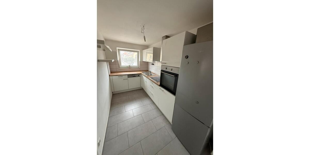 Etagenwohnung Ludwigsburg Hoheneck - 4 Zimmer, 83 m&sup2;, 299.000&euro; | Angebot:25778791