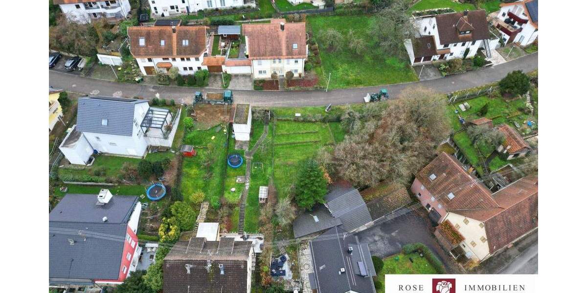 Grundstück Erdmannhausen - 95.000&euro; | Angebot:24323129