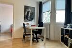 Etagenwohnung Ludwigsburg Oßweil - 1.5 Zimmer, 27 m&sup2;, 125.000&euro; | Angebot:25163505