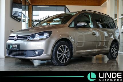 VW Touran 89.640 km 10.800 &euro; Kusterdingen 72127