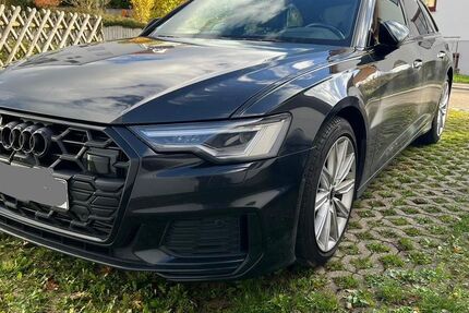 Audi A6 111.000 km 33.000 &euro; Renningen 71272