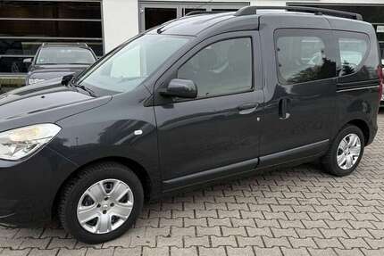 Dacia Dokker 37.000 km 11.650 &euro; Schorndorf 73614