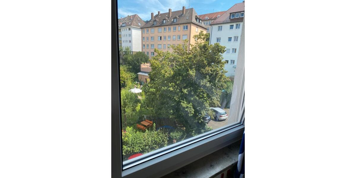 Etagenwohnung Stuttgart Lehen - 1 Zimmer, 29 m&sup2;, 650&euro; | Angebot:25396844