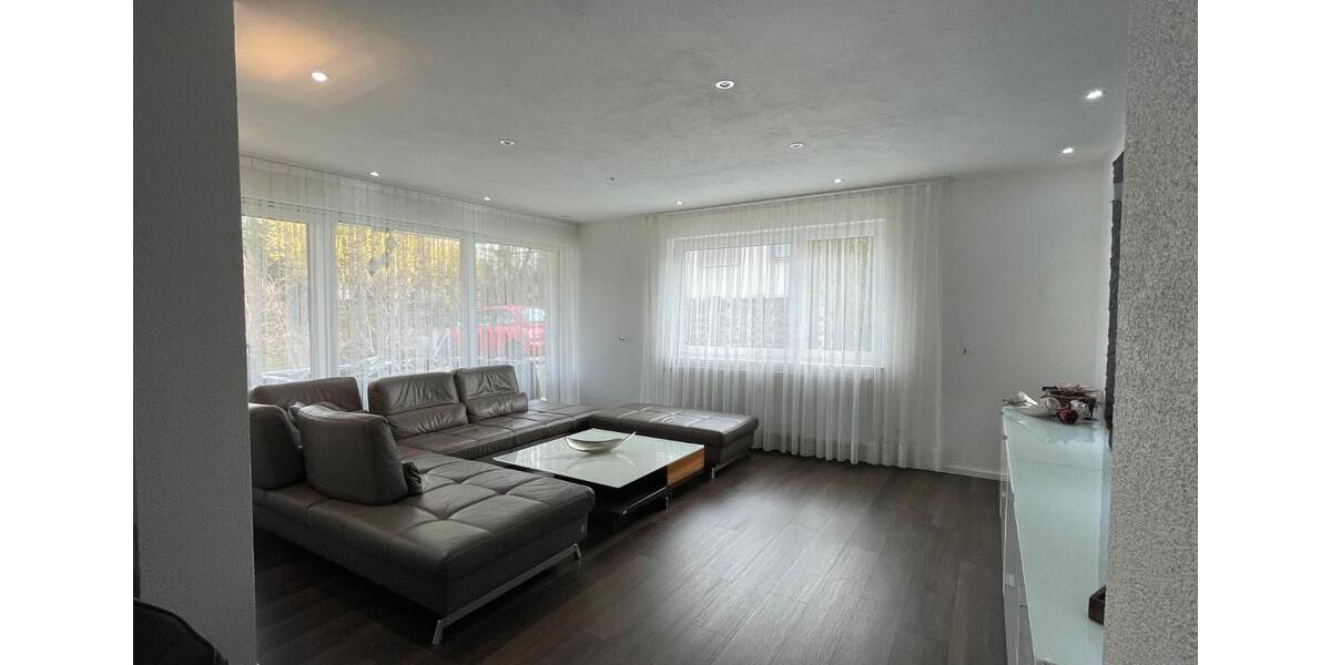 Erdgeschoßwohnung Wendlingen am Neckar - 3.5 Zimmer, 81 m&sup2;, 440.000&euro; | Angebot:26253260