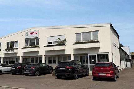 Gewerbeobjekt Pliezhausen - 2.100.000&euro; | Angebot:26929383