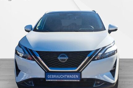 Nissan Qashqai 36.750 km 21.980 &euro; Böblingen 71034