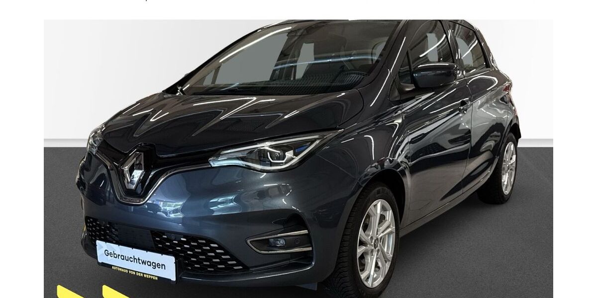 Renault ZOE 46.990 km 14.500 € Stuttgart 70469