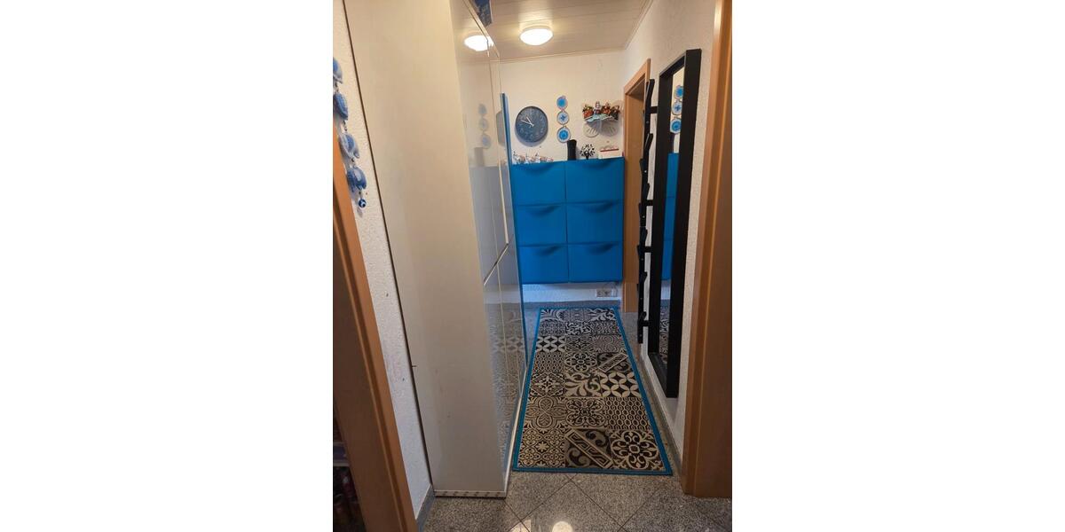 Etagenwohnung Stuttgart Vaihingen - 3 Zimmer, 60 m&sup2;, 270.000&euro; | Angebot:26194695