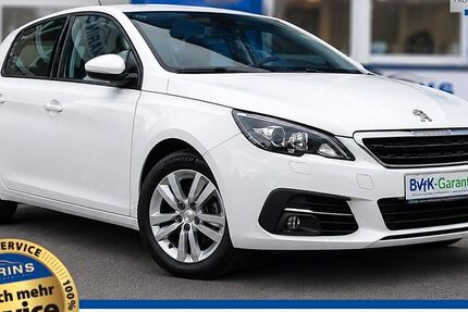 Peugeot 308 258.990 km 5.390 &euro; Nürtingen 72622
