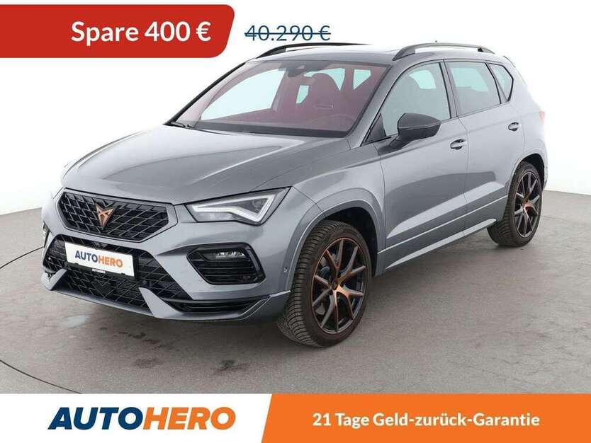 Ateca