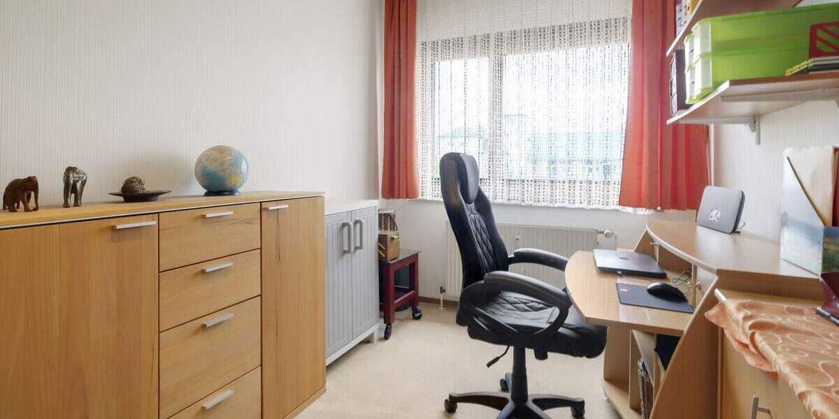 Eine Wohnung zum Wohlfühlen! 3 zimmer