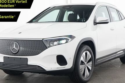 Mercedes-Benz EQA 3.600 km 38.480 &euro; Dettingen unter Teck 73265