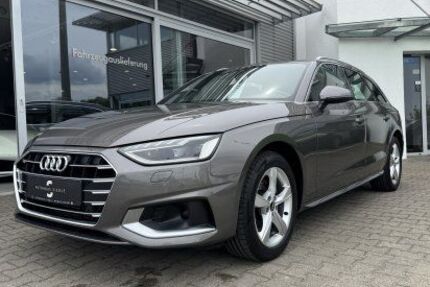 Audi A4 99.364 km 23.480 &euro; Wendlingen am Neckar 73240