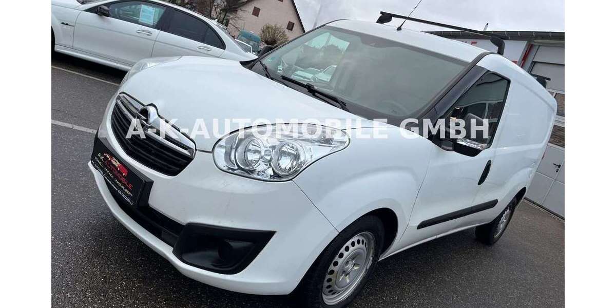 Opel Combo 188.564 km 6.799 € Deizisau 73779