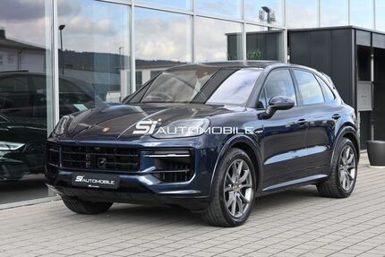Porsche Cayenne 48.000 km 90.950 &euro; Winterbach bei Stuttgart 73650