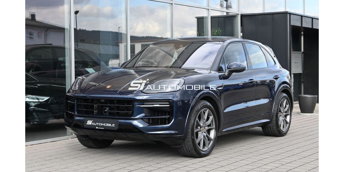 Porsche Cayenne 48.000 km 90.950 &euro; Winterbach bei Stuttgart 73650