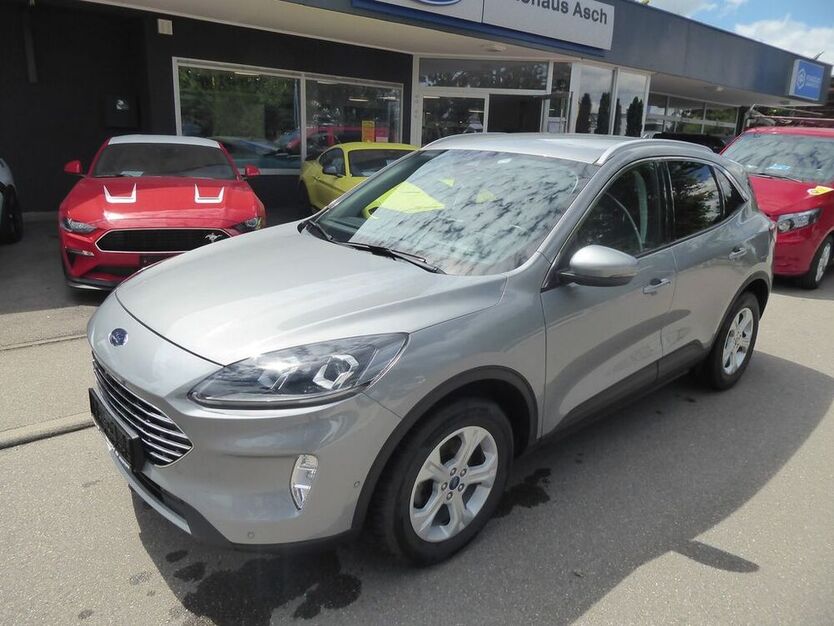 Kuga