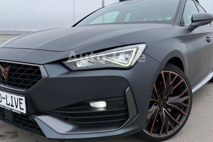 Cupra Leon 70.337 km 24.990 € Böblingen/Stuttgart 71034