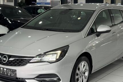 Opel Astra 82.000 km 13.990 &euro; Weil im Schönbuch 71093
