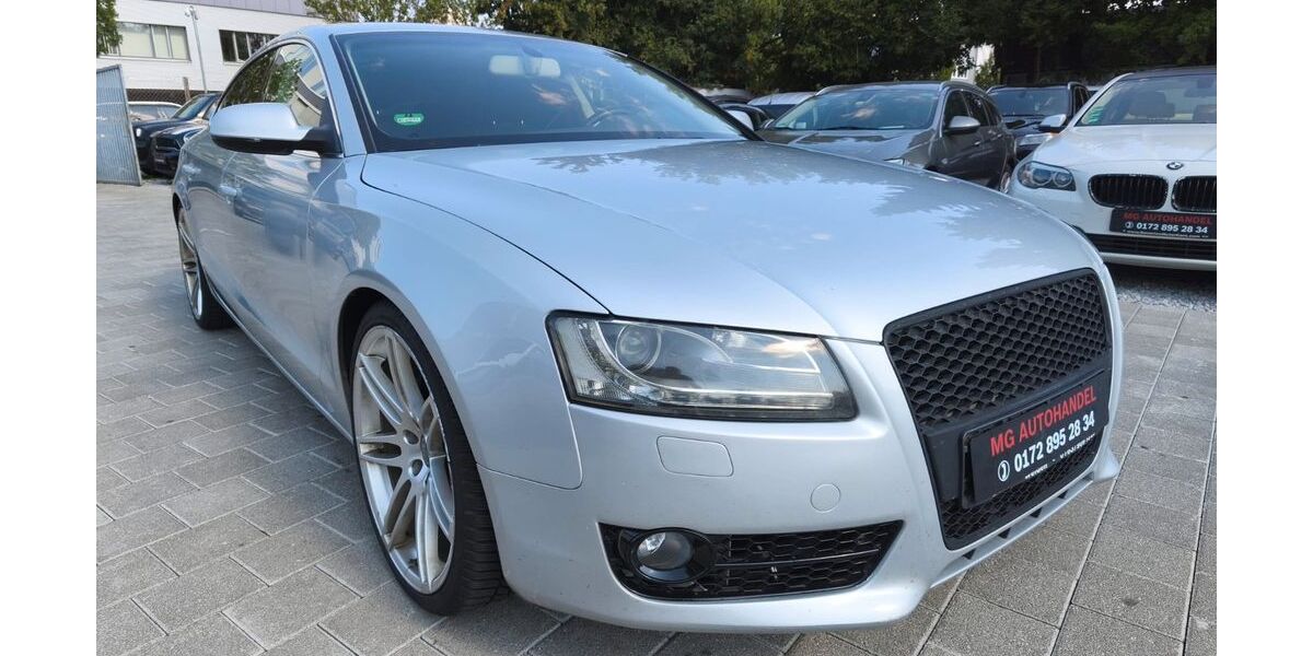 Audi A5 183.452 km 5.999 &euro; Fellbach 70736
