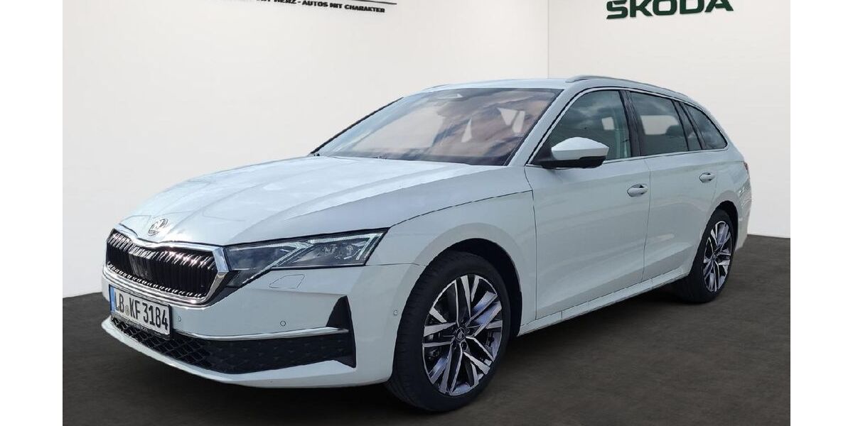 Skoda Octavia 5.000 km 36.980 &euro; Ingersheim 74379